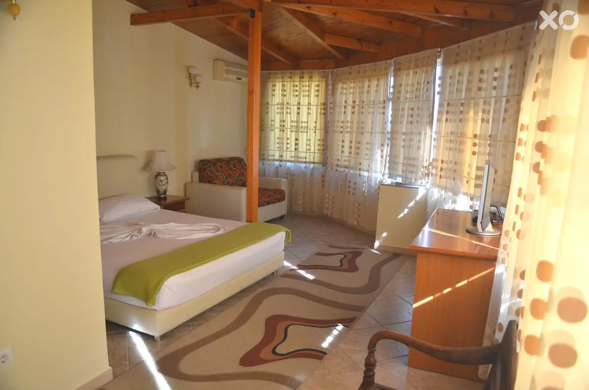 Dyrrah Hotel
