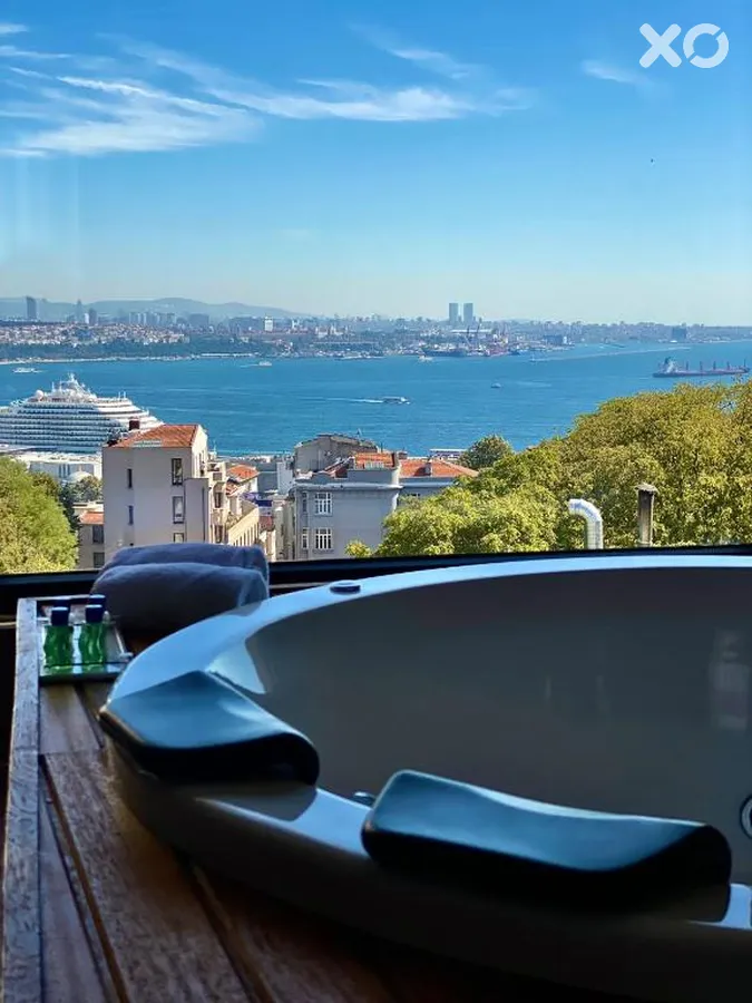 Ring Stone Hotels Bosphorus