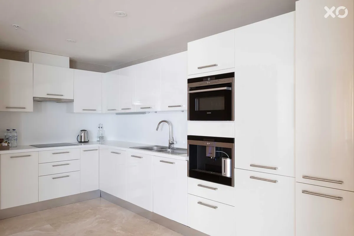 Cvk Park Prestige Suites