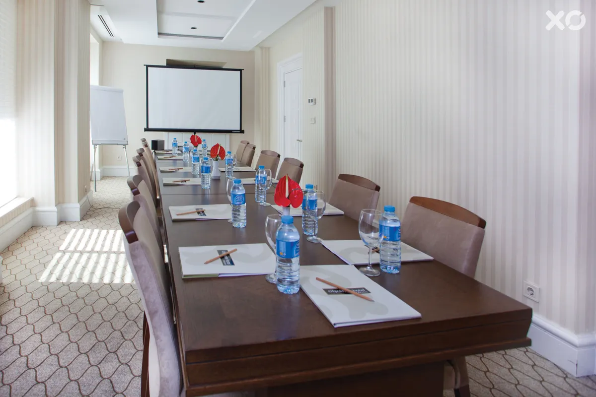 City Center Hotel