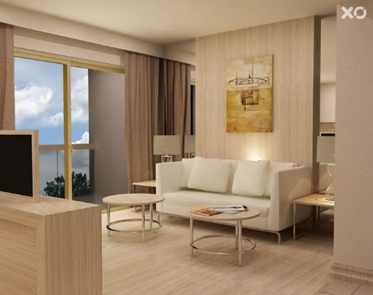 TUI Blue Barut Andiz