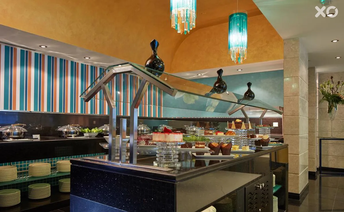 Golden Tulip Downtown Abu Dhabi