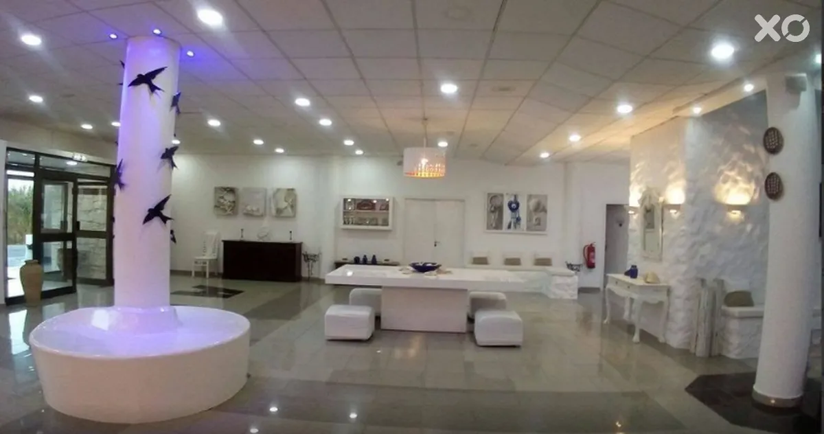Amore Hotel Apartments