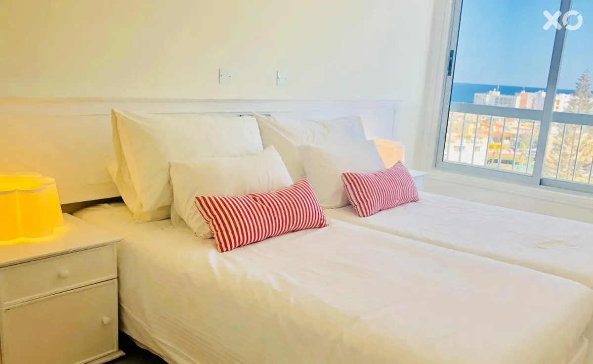 Toxotis Hotel Apartments