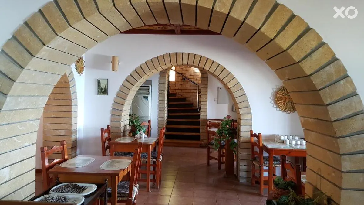 Topset Hotel