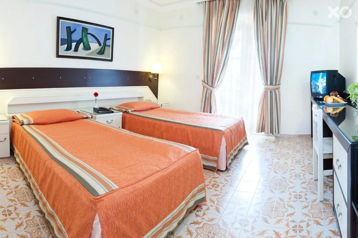 Ali Bey Club & Park