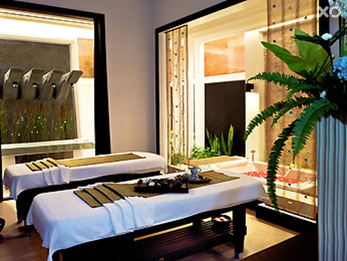 Mercure Koh Chang Hideaway