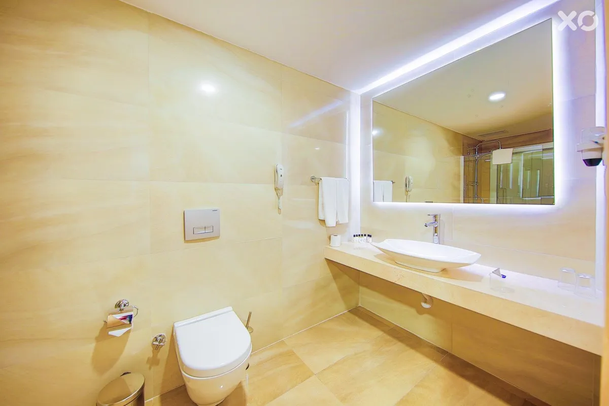Amara Comfort Kemer