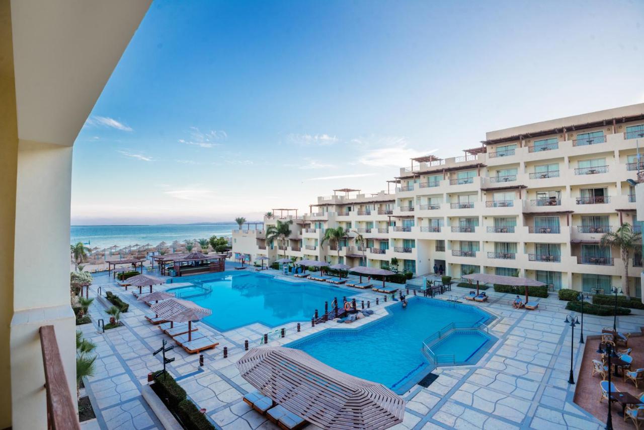 Imperial Shams Abu Soma Resort