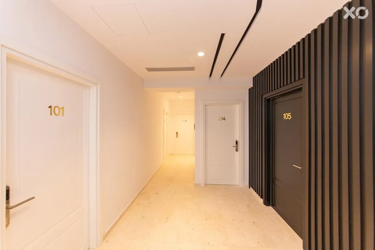 Inada Hotel