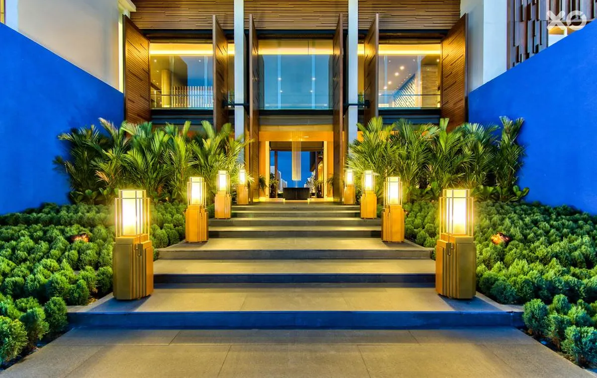 Radisson Blue Resort Hua Hin