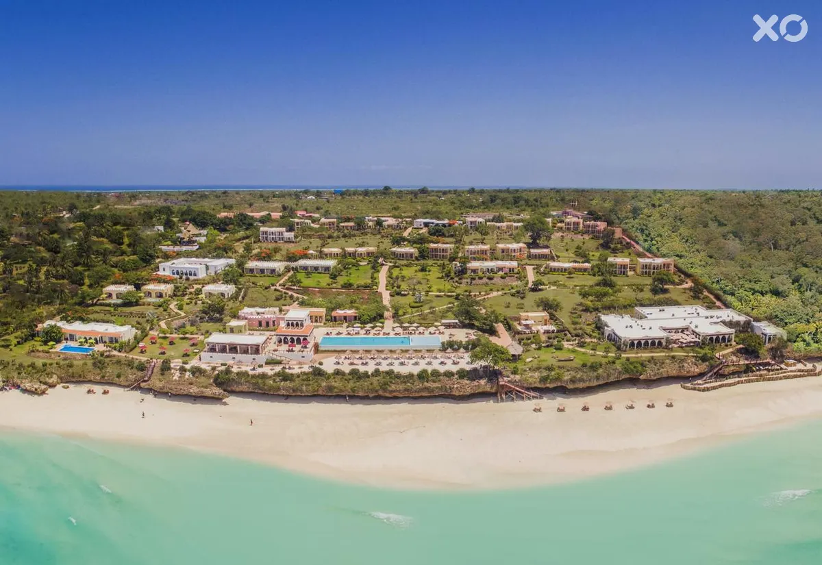 Riu Palace Zanzibar Hotel