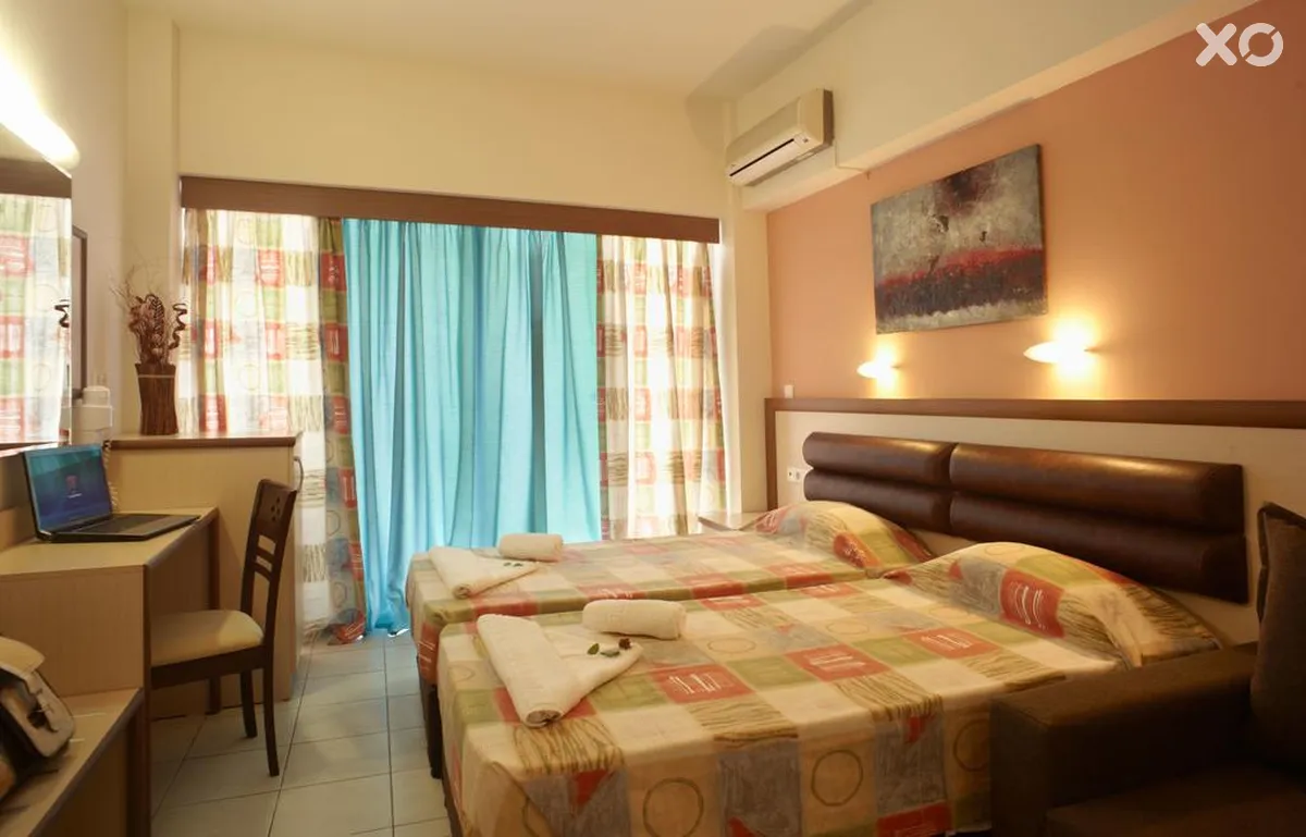 Pearl Hotel