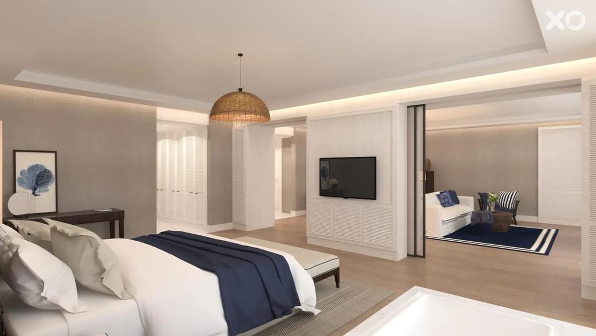 Kaya Palazzo Resort & Residence Le Chic