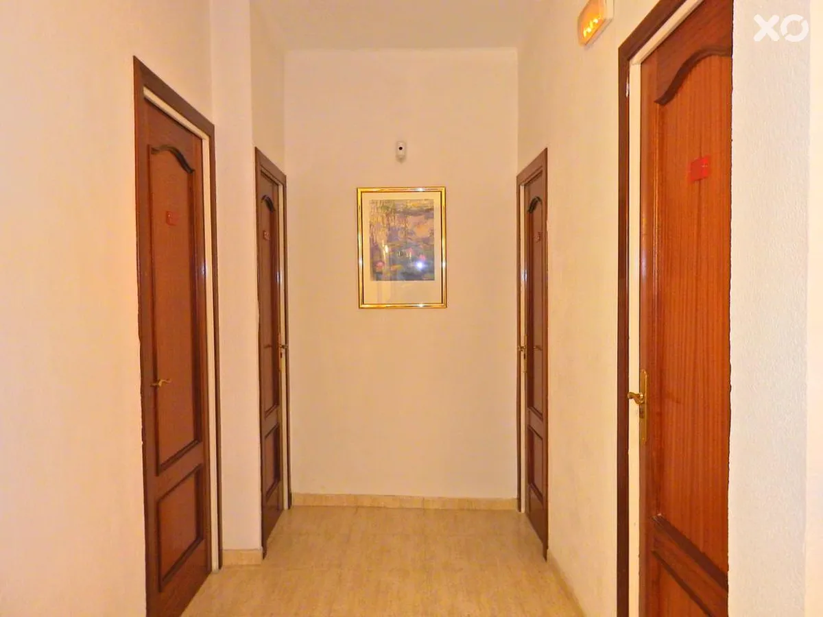 Bonavista Hostal