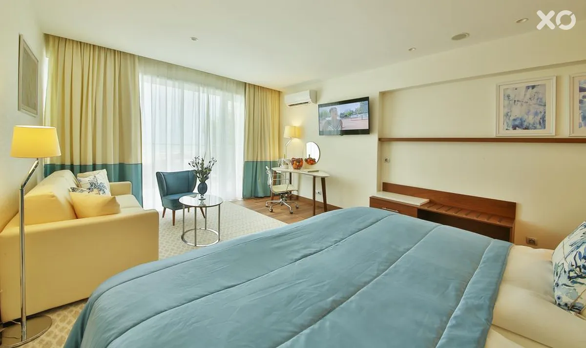 Maritim Hotel Paradise Blue