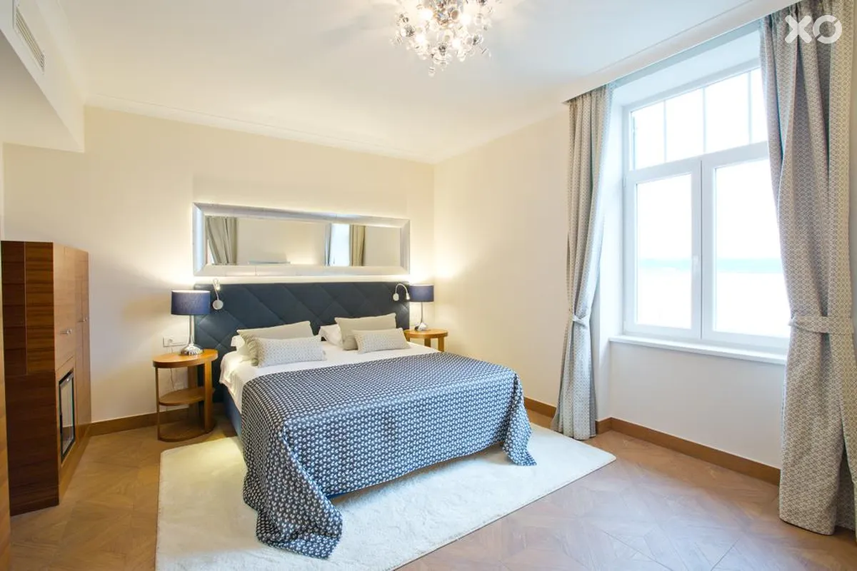 Amadria Park Grand Hotel 4 Opatijska Cvijeta