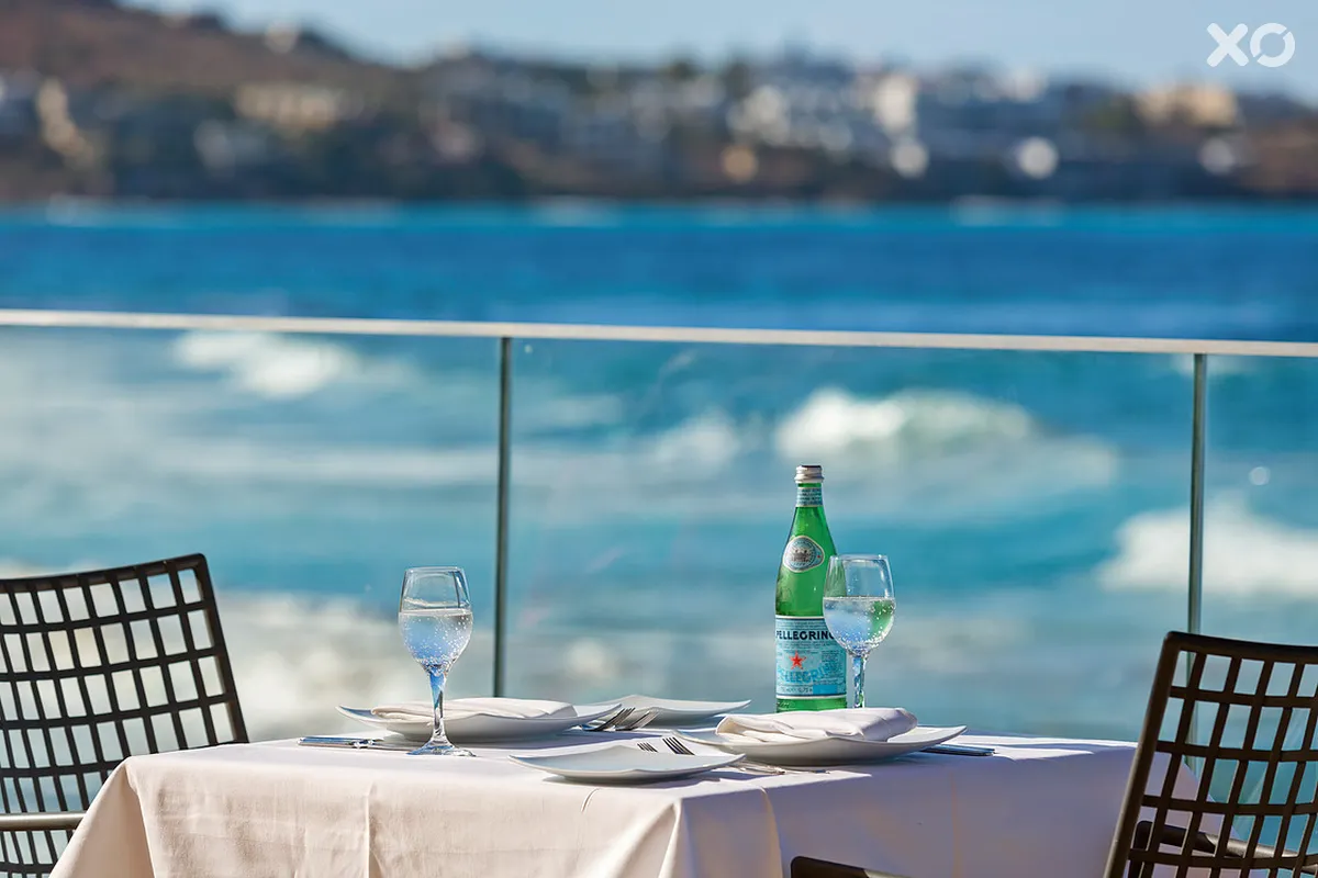 I-Resort Beach Hotel & Spa