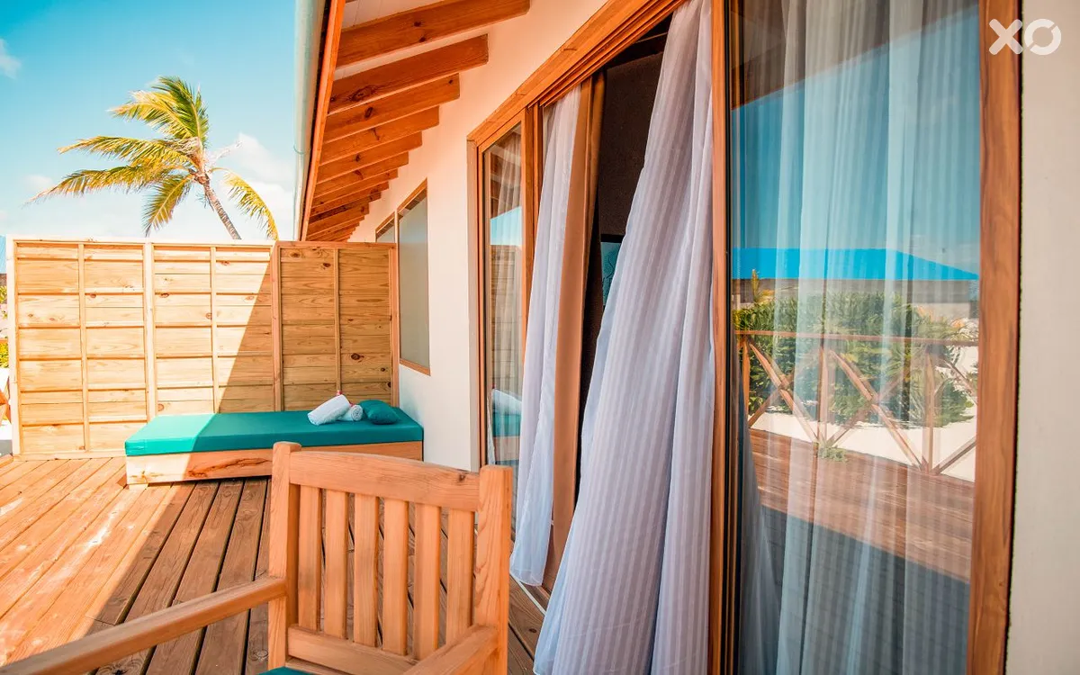 South Palm Resort Maldives