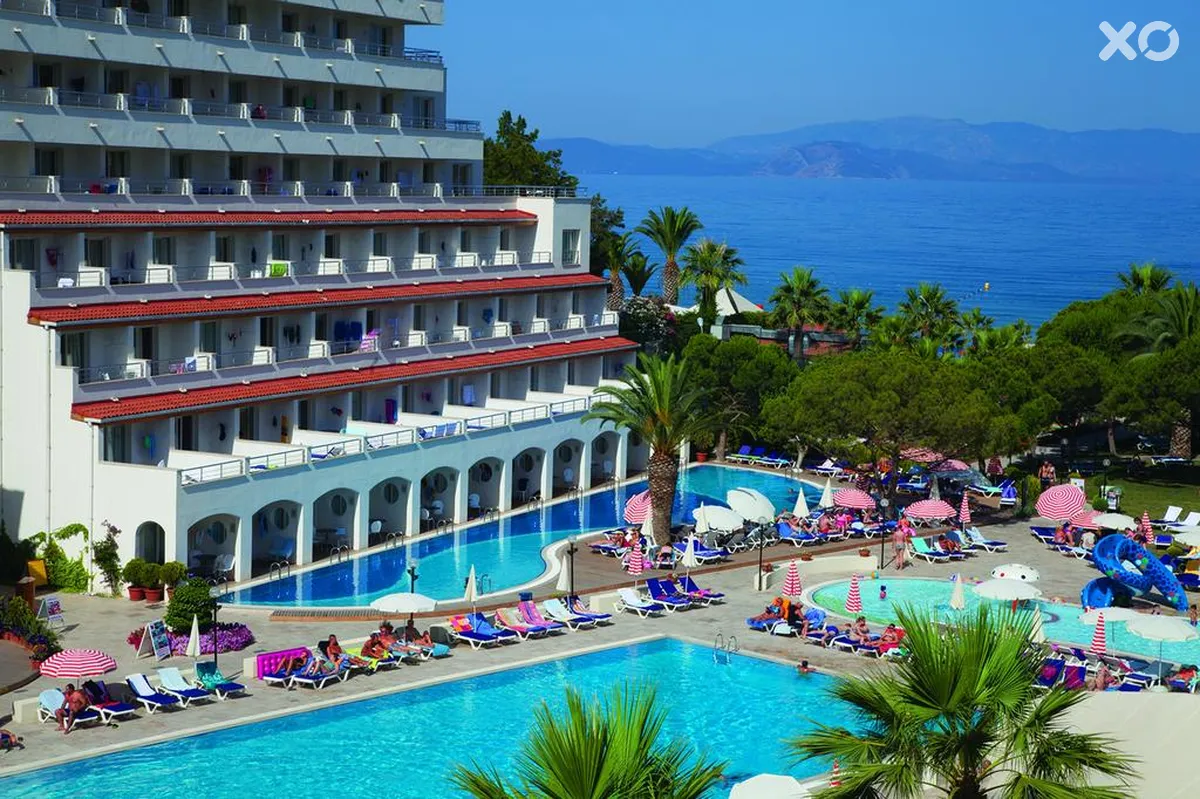 Batihan Beach Resort & Spa