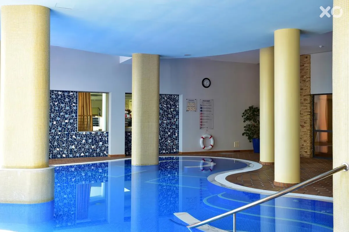Pestana Grand Premium Ocean Resort