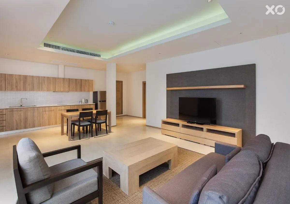 Casabay Luxury Pool Villas by Stay