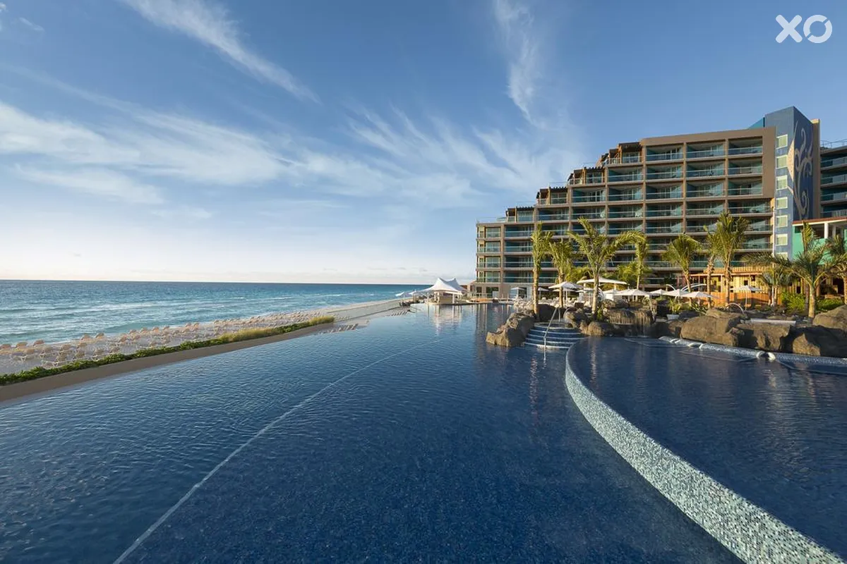 Hard Rock Cancun
