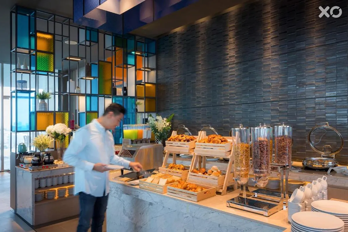 Ibis Styles Bangkok Sukhumvit Phra Khanong