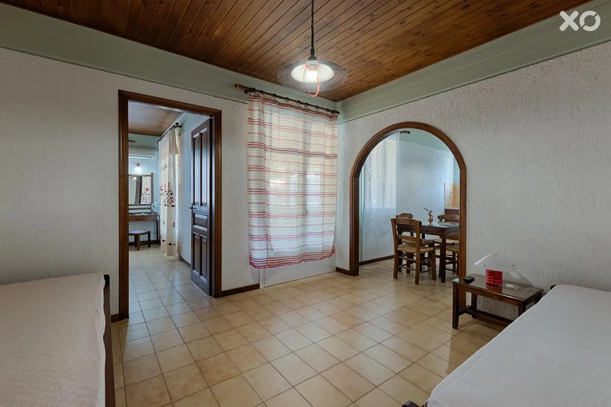 Mitos Apartaments