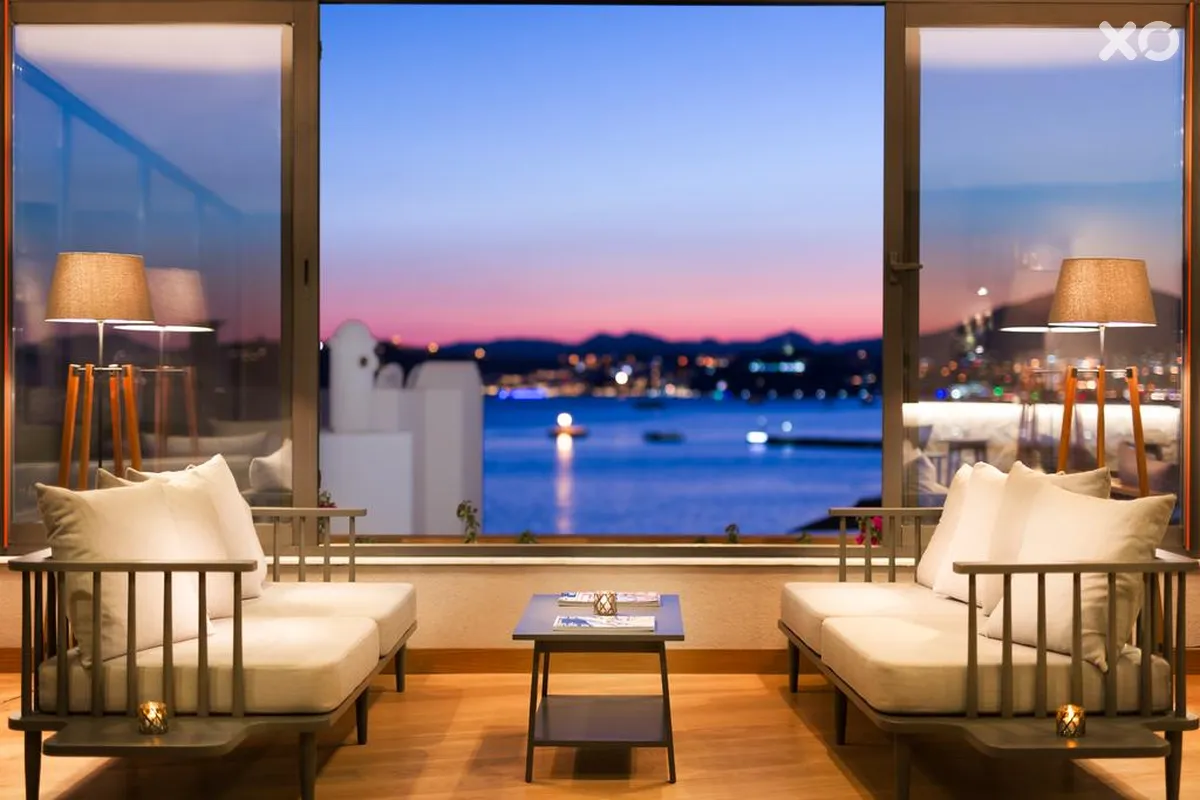 Senses Hotel
