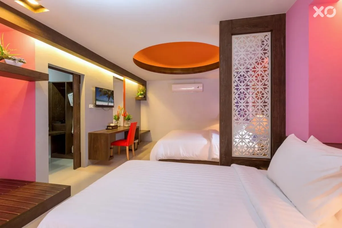 Naina Resort & Spa