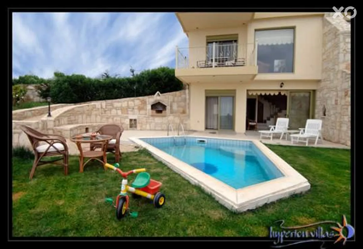 Hyperion Villas