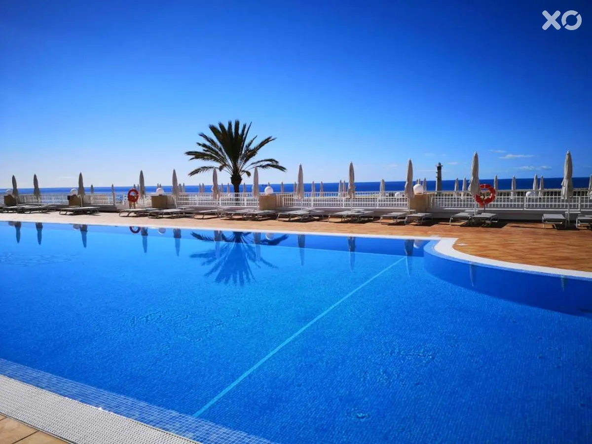 Sbh Maxorata Resort