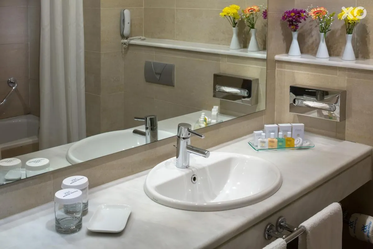 Amalia Athens Hotel