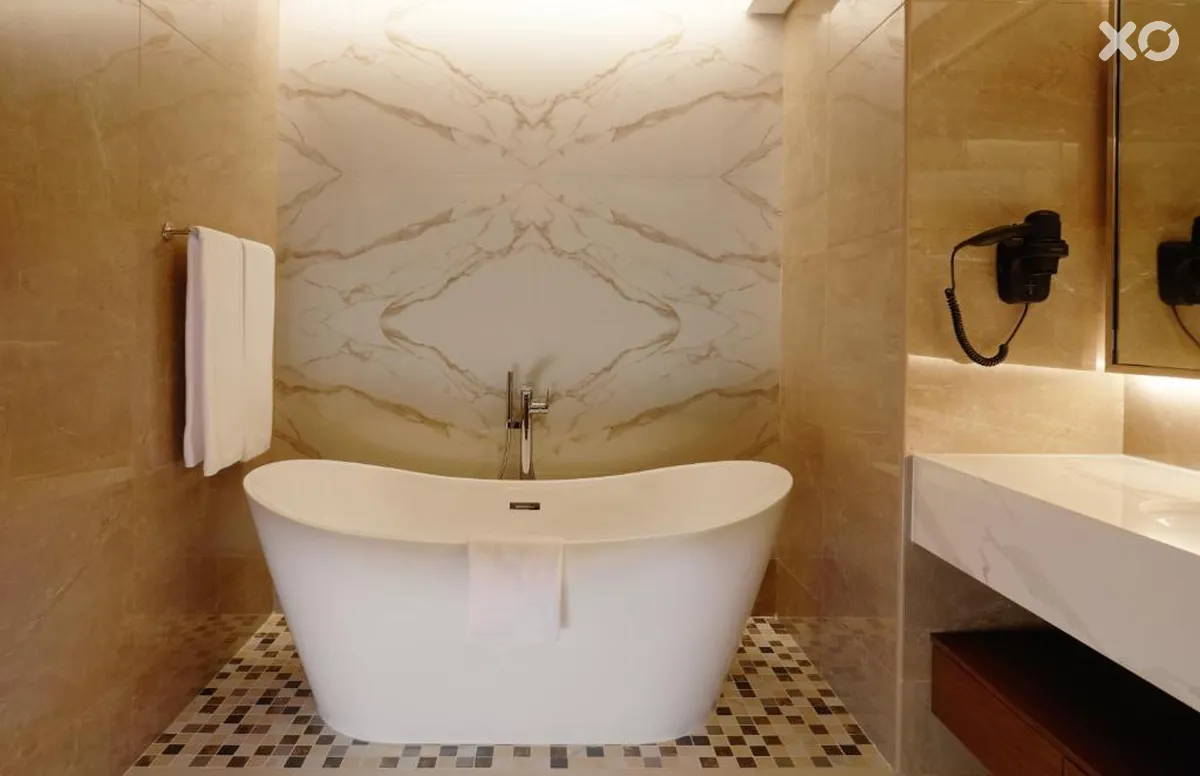 Royal M Al Aqah Beach Resort by Gewan