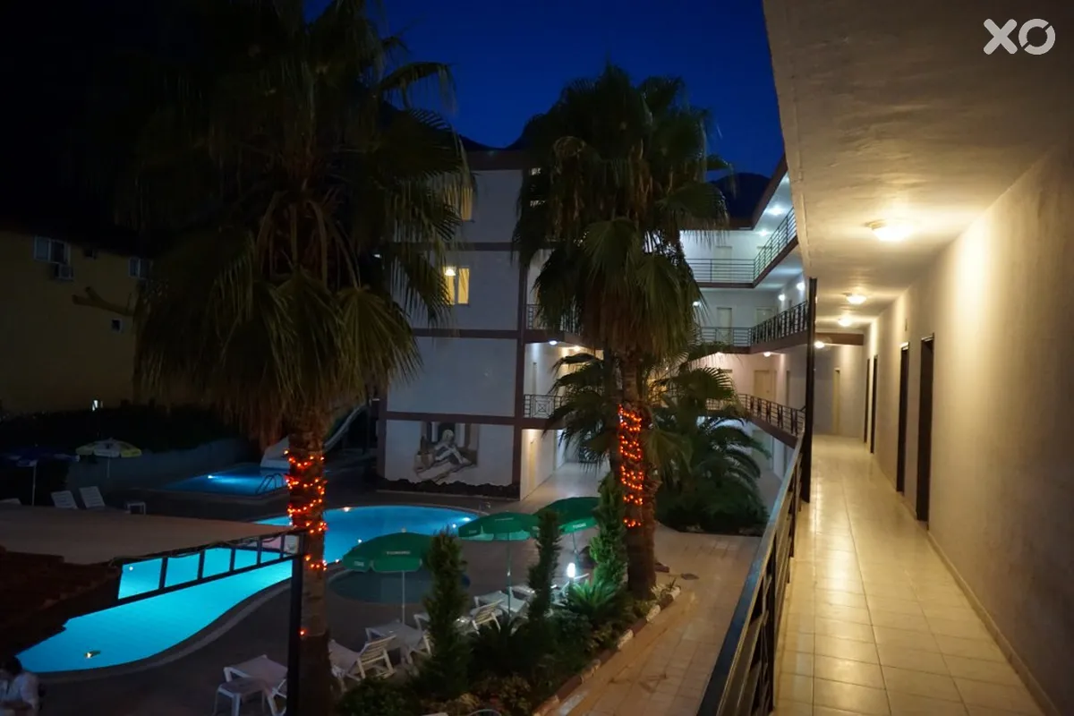 Aybel Inn Hotel