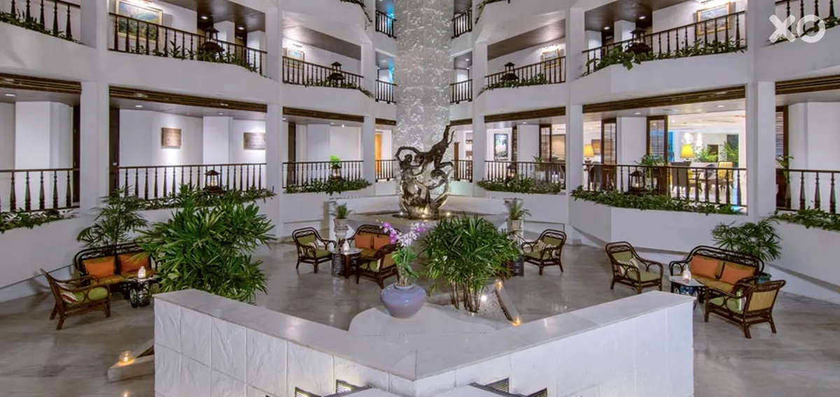 Siam Bayshore Resort & Spa