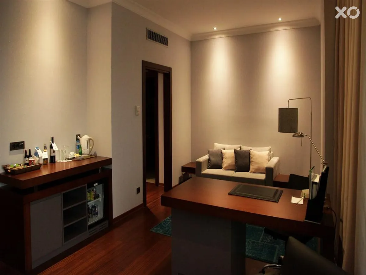 Nova Plaza Prime Hotel