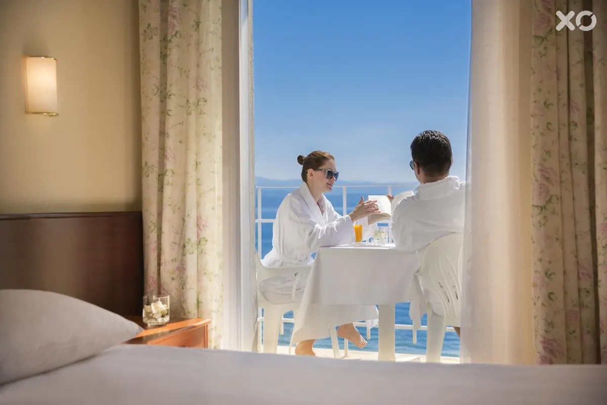 Istra Hotel