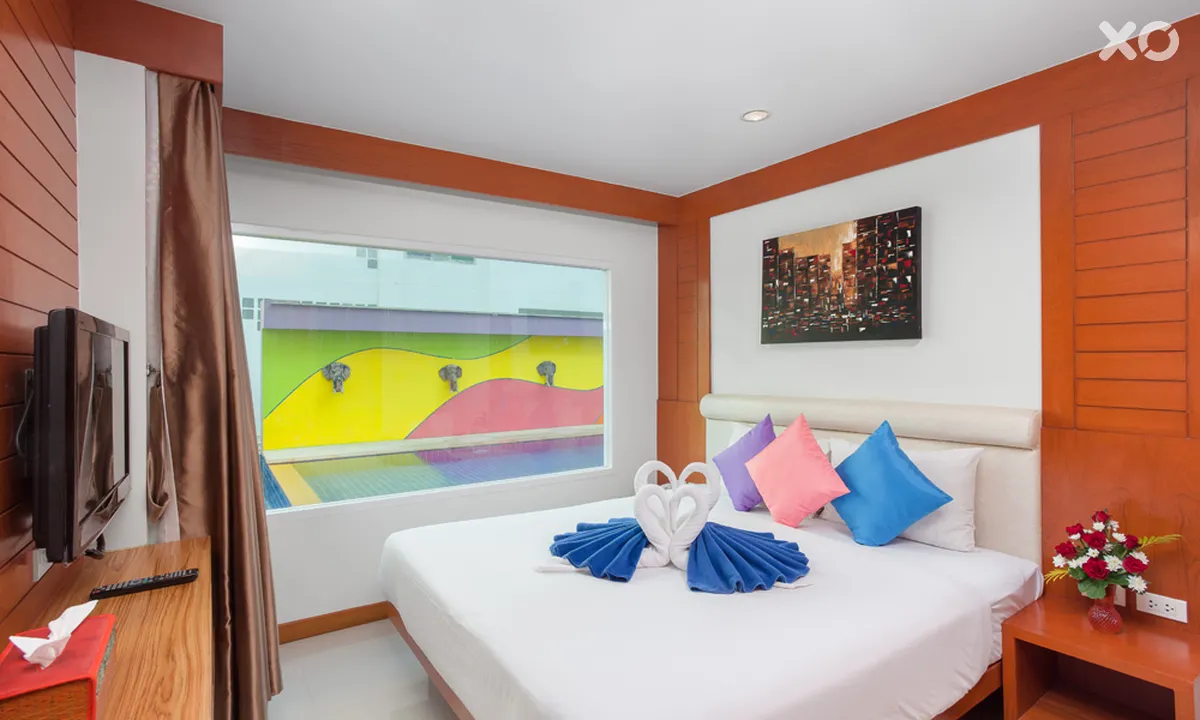 BaumanCasa Beach Resort
