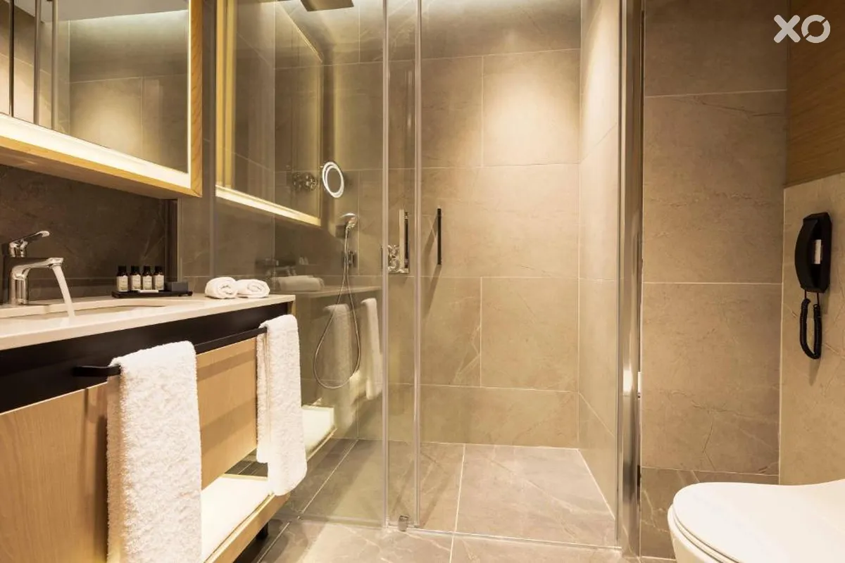 Movenpick Living Istanbul Camlivadi