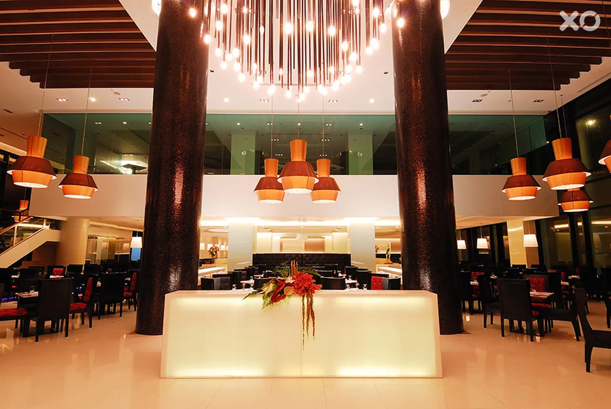 The Zign Hotel