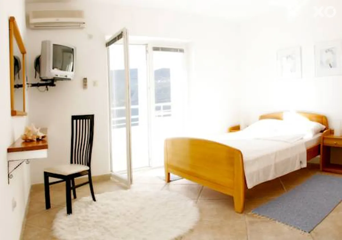 Kukoljac Apart Hotel Vila