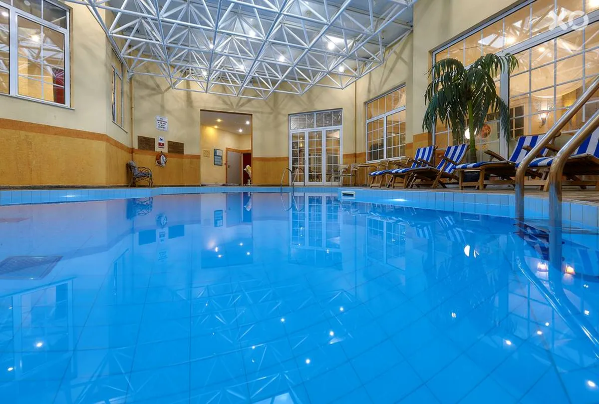 Alexander Beach Hotel & Village