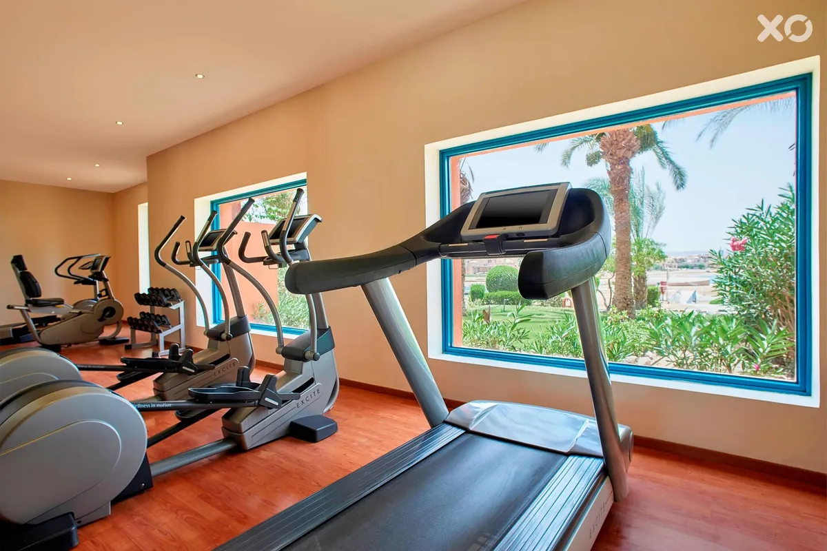 Sheraton Miramar Resort El Gouna