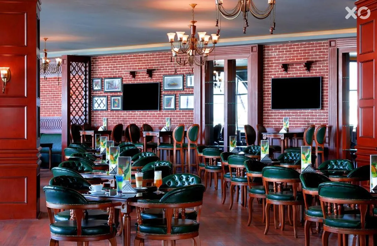Pickalbatros Palace Sharm Sharm El Sheikh