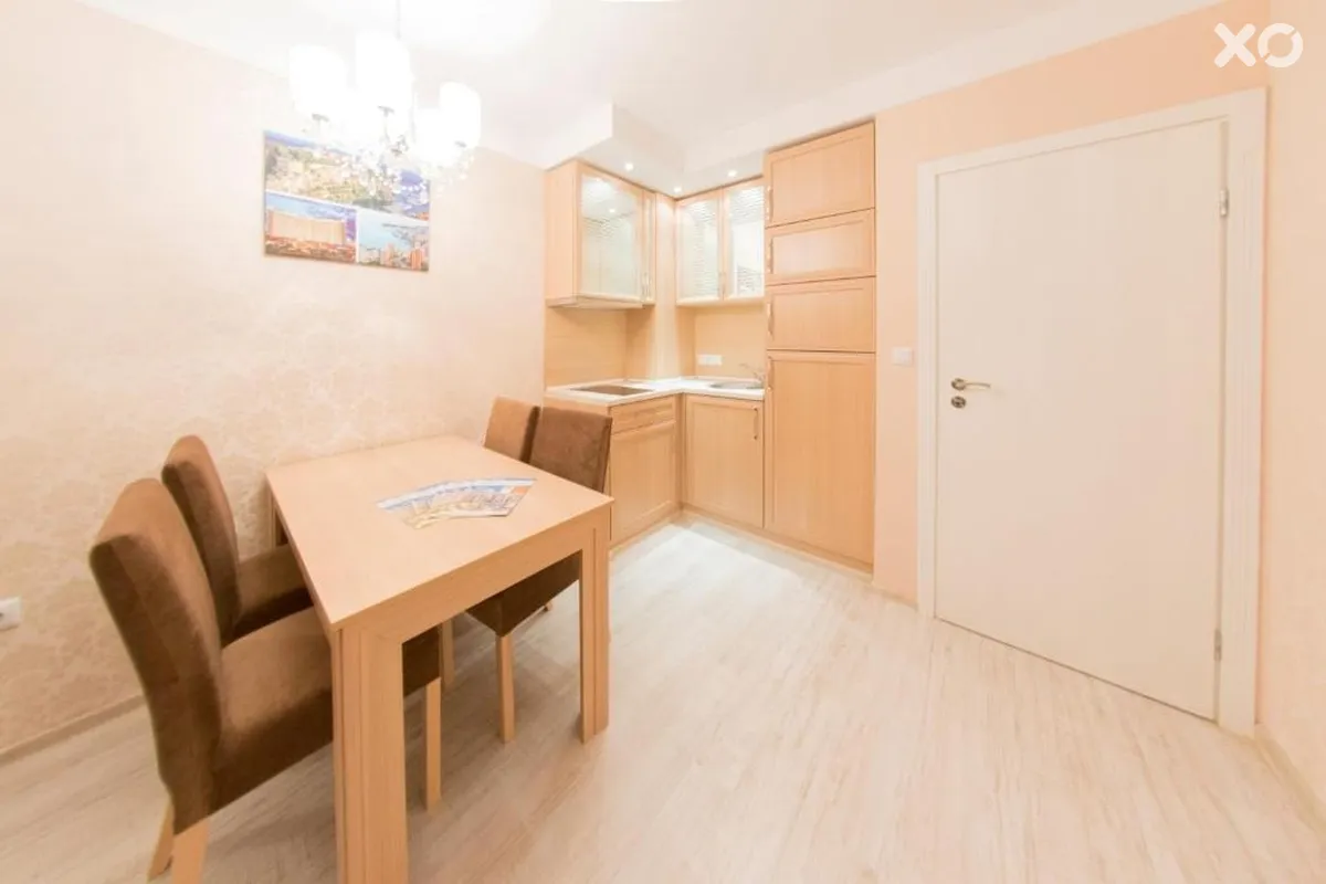 Harmony Suites 2&3