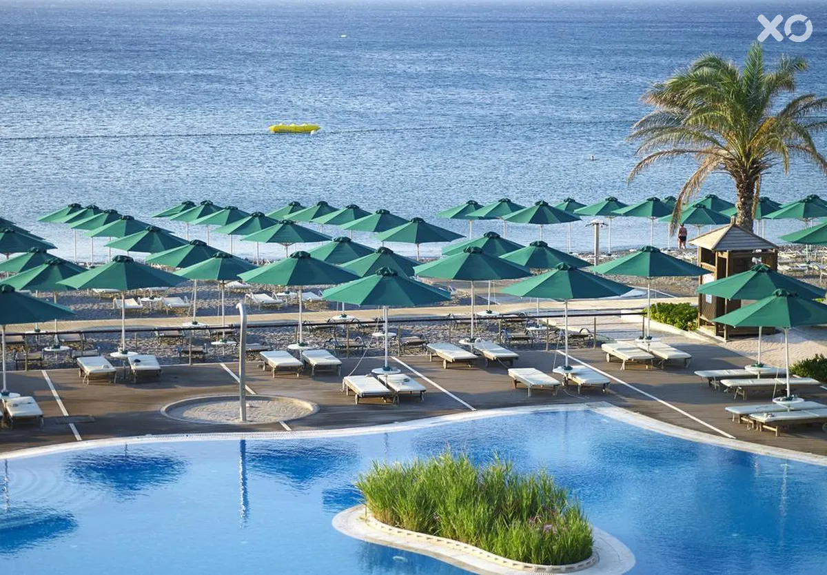 Esperos Mare Hotel
