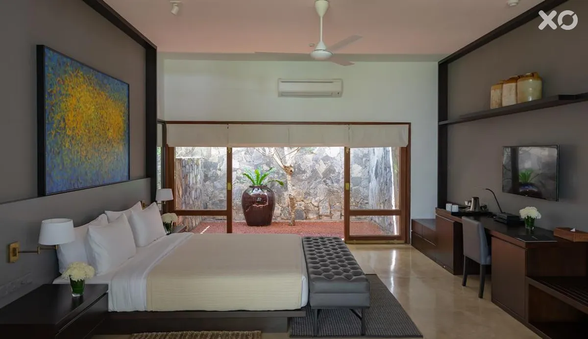 Taru Villas The Long House