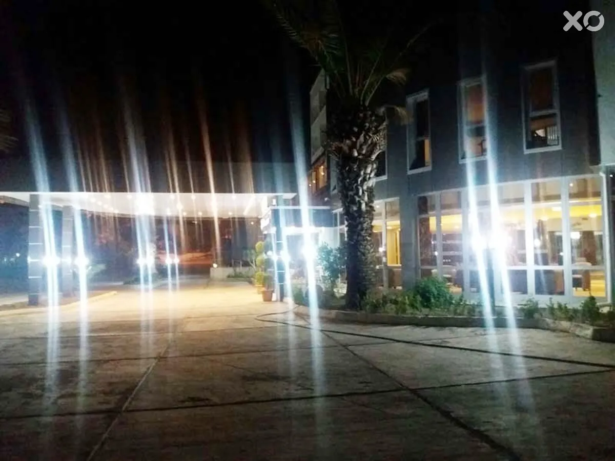 Ayma Beach Resort & Spa